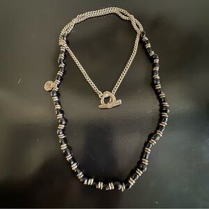 Ciclón necklace